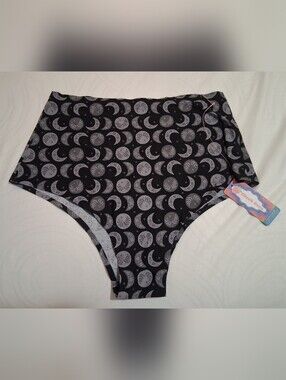 Cheek Boss Underwear